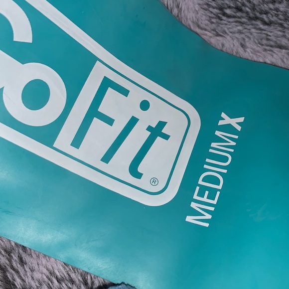 exercise band - Picture 2 of 3